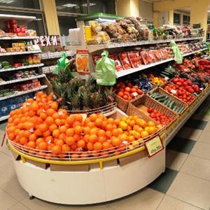 Супермаркеты Мигулинской